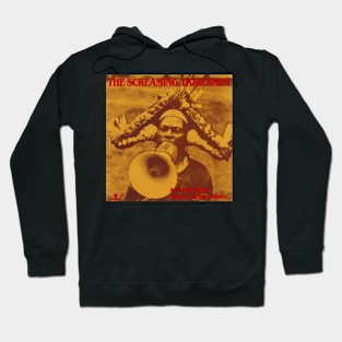 A Stand Alone Move A Little Closer 1984 Aussie Punk Throwback Hoodie